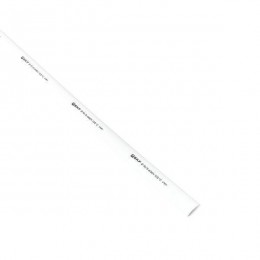 Трубка термоусадочная ТУТ нг 10/5 бел. 1м (уп.50м) PROxima EKF tut-10-w-1m