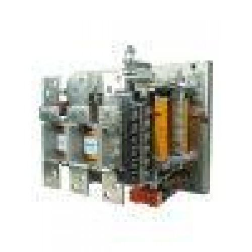 Контактор вакуумный КВТ-1.14-5/630-3 У3 3п 630А кат. 380В 3НО+2НЗ IP00 без реле Электротехник ET557373