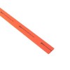 Трубка термоусадочная ТУТ нг 16/8 красн. 1м (уп.50м) PROxima EKF tut-16-r-1m