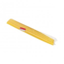 Трубка термоусадочная ТУТ нг 40/20 желт. 1м (уп.25м) PROxima EKF tut-40-y-1m