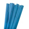 Трубка термоусадочная ТУТ нг 16/8 син. 1м (уп.50м) PROxima EKF tut-16-g-1m