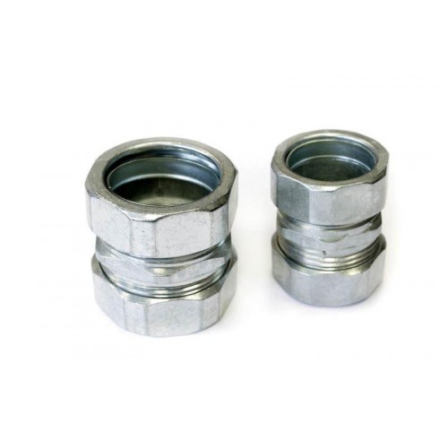 Адаптер труба-труба АТТ-25 У2 IP43 ГОФРОМАТИК zeta41003