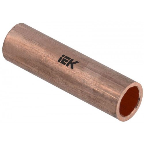 Гильза ГМ 70-13 медн. ГОСТ 23469.3 IEK UGT11-070-13