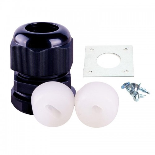 Устройство для ввода саморег. кабеля под теплоизоляцию Extherm UIC