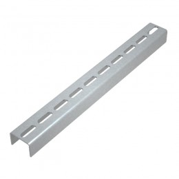 Профиль 32х60 L2000 сталь 1.5мм P32-60-1.5-2000 швеллер КМ LO12235