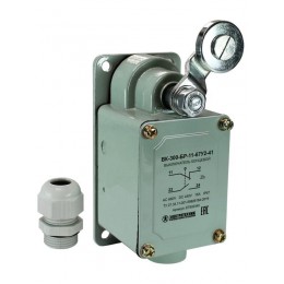 Выключатель конечн. ВК-300 БР11-67У2-41 Электротехник ET502340