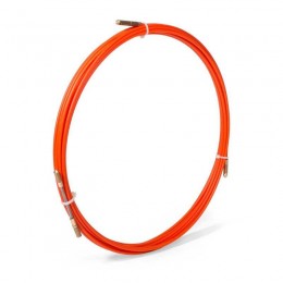 Протяжка-стеклопруток FGP-3.5/05 красн. Fortisflex 69440