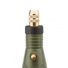 Микро-дрель с 27-ю насадками в кейсе Rexant 12-4453