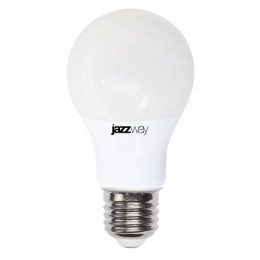 Лампа светодиодная специального назначения PLED-A60 11Вт E27 5000К 980лм 90-260В для работы в расшир. диапазоне напряж. Pro+ JazzWay 5005549