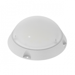 Светильник светодиодный ЖКХ 185х70 10Вт 4000К IP65 антивандальный (диод 0.1Вт) VARTON V1-U0-00005-21000-6501040