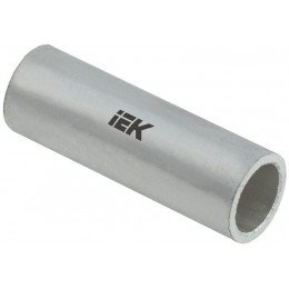 Гильза ГМЛ 185-21 луженая медн. ГОСТ 23469.3 IEK UGTY11-185-21