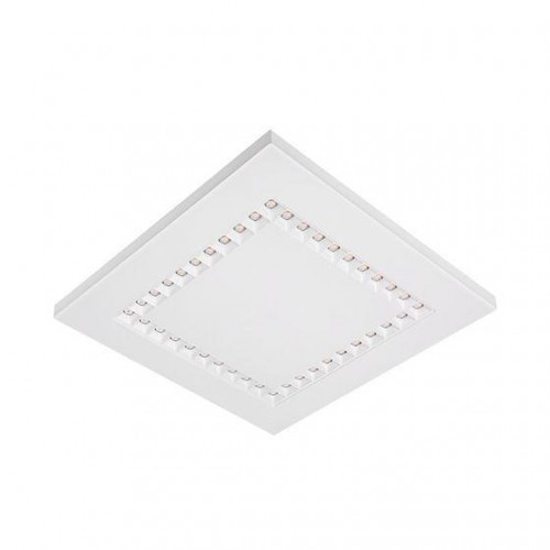 Светильник светодиодный ДПО38-15-001 Quadro 840 Ардатов 1192415001
