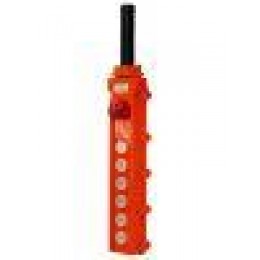 Пост кнопочный ПКТ-60Б тельферный Электротехник ET512633