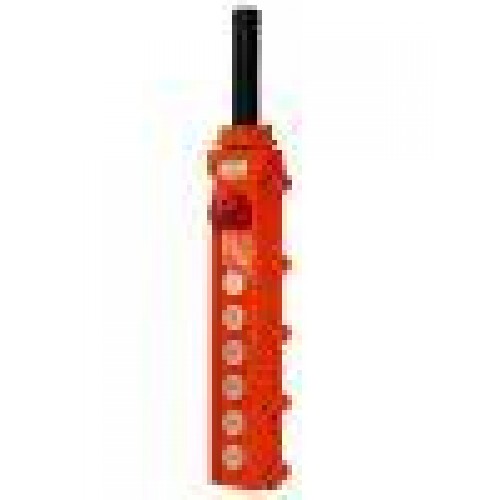 Пост кнопочный ПКТ-60Б тельферный Электротехник ET512633