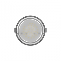 Светильник светодиодный ACORN LED 20 D120 5000К подвесной СТ 1490000010