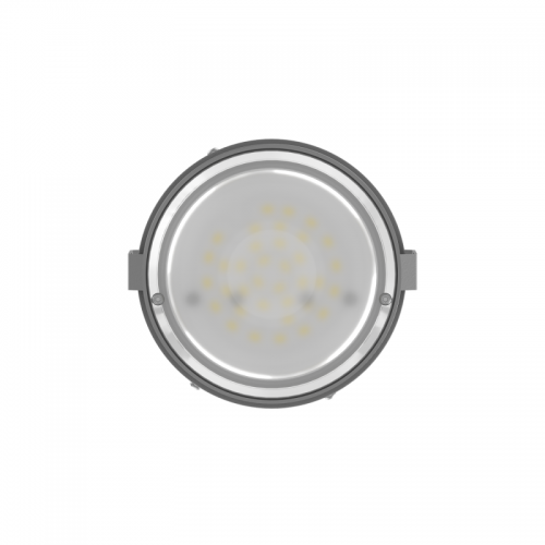 Светильник светодиодный ACORN LED 20 D120 5000К подвесной СТ 1490000010