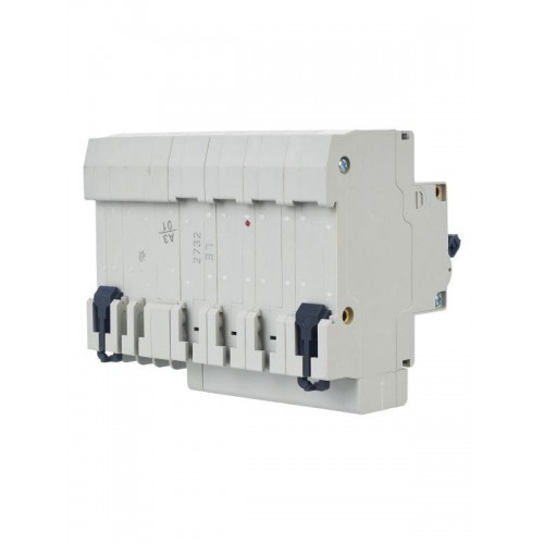 Выключатель автоматический дифференциального тока 4п 32А 30мА АД14 GENERICA MAD15-4-032-C-030