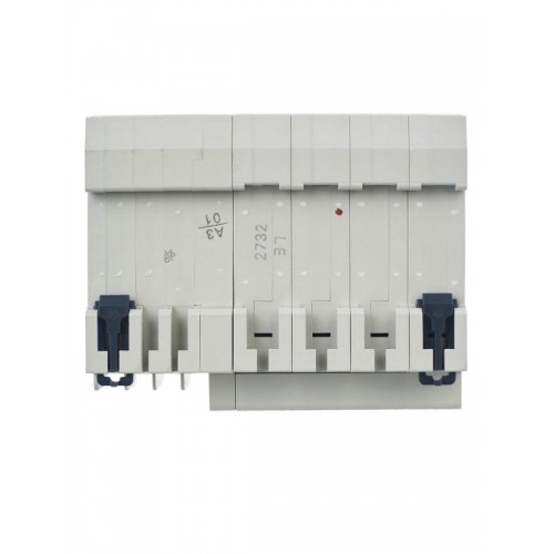 Выключатель автоматический дифференциального тока 4п 32А 30мА АД14 GENERICA MAD15-4-032-C-030