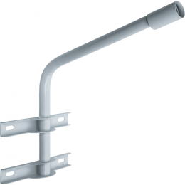 Кронштейн 61 404 NSB-02-350-500 с 2 хомутами Navigator 61404