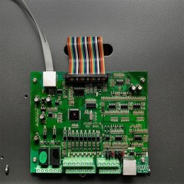 Преобразователь частоты 200/220кВт 3х400В VECTOR-100 PROxima EKF VT100-200-3