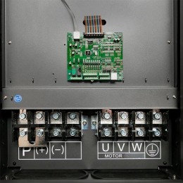 Преобразователь частоты 200/220кВт 3х400В VECTOR-100 PROxima EKF VT100-200-3