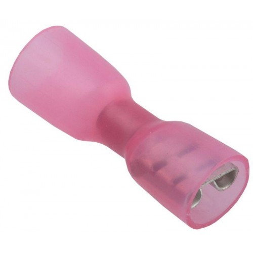 Разъем РпИм-т 1.25-7-0.8 плоский (уп.100шт) IEK URM22-D15-D17-4