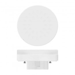 Лампа светодиодная LED-GX53-8W/WW/GX53/FR PLZ01WH 8Вт матовая 3000К тепл. бел. GX53 (упак. картон) Uniel UL-00001672