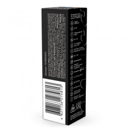 Лампа светодиодная Black 3.5Вт капсульная 4100К нейтр. бел. G9 260лм стекло GAUSS 107809203