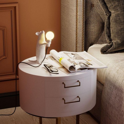 Лампа светодиодная филаментная Black Filament 7Вт P45 шар 4100К нейтр. бел. E14 580лм GAUSS 105801207