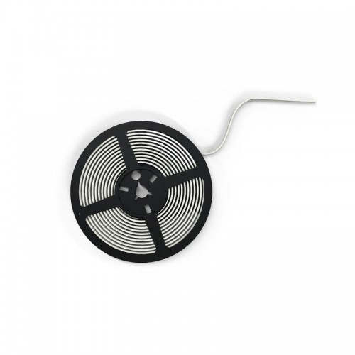 Лента светодиодная Black 2835/120-SMD 9.6Вт/м 6500К холод. бел. IP20 420лм/м 12В (блист.5м) GAUSS 311000310