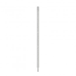 Заземлитель верт. безмуфтовый 1500мм D16мм верхняя секция DKC NE1211