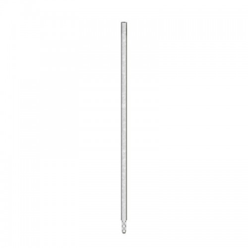 Заземлитель верт. безмуфтовый 1500мм D16мм верхняя секция DKC NE1211