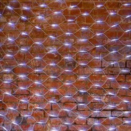 Гирлянда светодиодная 