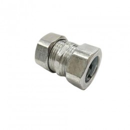 Адаптер труба-труба АТТ-15 У2 IP43 ГОФРОМАТИК zeta41001