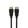 Шнур HDMI - HDMI gold 5м с фильтрами (PE bag) PROCONNECT 17-6206-6