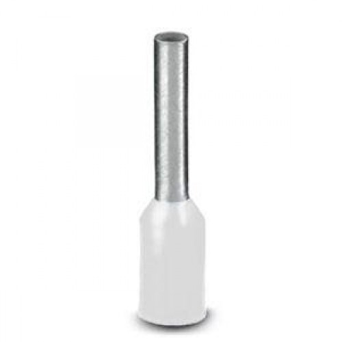Наконечник кабельный AI 0.5 -12 WH (уп.100шт) Phoenix Contact 3200506