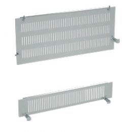 Комплект закрытий задних перфорир. В=300; 300 Ш=400 DKC R5SBPF433