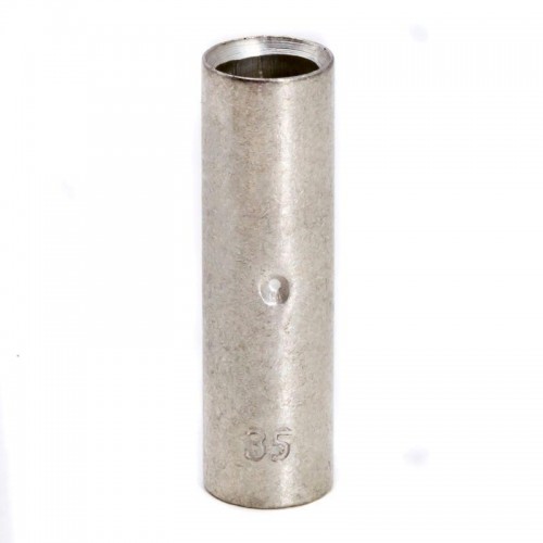 Трубка листовая гнутая под пайку 70кв.мм М2 (уп.400шт) DKC 2I720