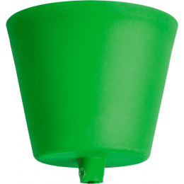 Светильник 61 526 NIL-SF02-013-E27 60Вт 1м пласт. зел. Navigator 61526