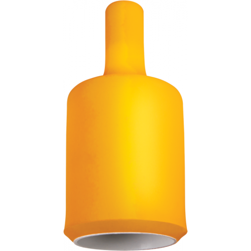 Светильник 61 527 NIL-SF02-015-E27 60Вт 1м пласт. желт. Navigator 61527