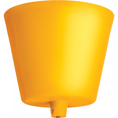 Светильник 61 527 NIL-SF02-015-E27 60Вт 1м пласт. желт. Navigator 61527