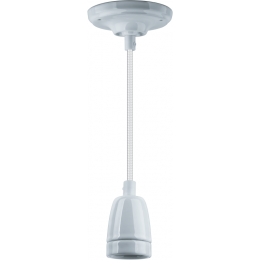 Светильник 61 528 NIL-SF03-001-E27 60Вт 1м керам. бел. Navigator 61528