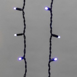 Гирлянда светодиодная 