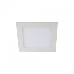 Светильник светодиодный LED 2-24-4K 24Вт 220В 4000К квадратный Эра Б0019462