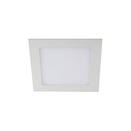 Светильник светодиодный LED 2-24-4K 24Вт 220В 4000К квадратный Эра Б0019462