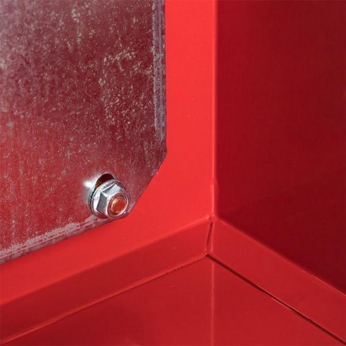 Щит ЩМПг-65.50.22 (ЩРНМ-3) RAL 3001 IP54 PROxima EKF mb24-3-3001