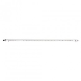 Лампа галогенная КГТ 220-2200 HPa15х20 2200Вт 2600К 220В Лисма 350956000