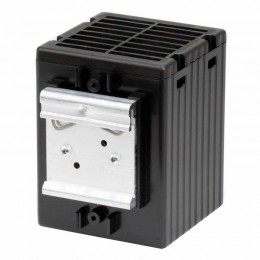 Обогреватель в пластиковом кожухе с вентилятором P=400Вт 230В DKC R5TMX400