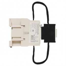 Контактор для конденсатора КМЭК 12.5квар 230В 1NО+1NC PROxima EKF ctrk-s-25-12.5-230