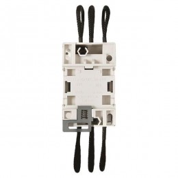 Контактор для конденсатора КМЭК 12.5квар 230В 1NО+1NC PROxima EKF ctrk-s-25-12.5-230